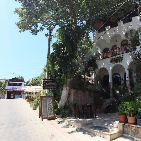 Boomerang Guest House Selcuk Exterior photo