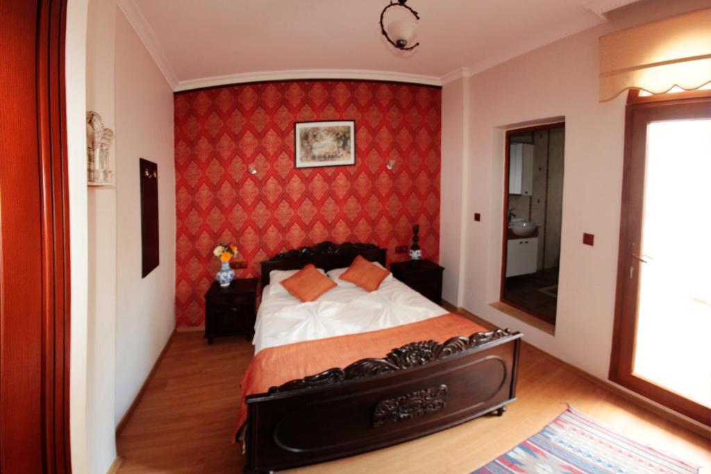 Boomerang Guest House Selcuk Room photo