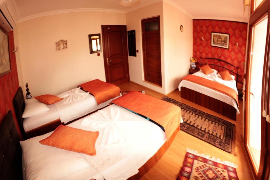 Boomerang Guest House Selcuk Room photo