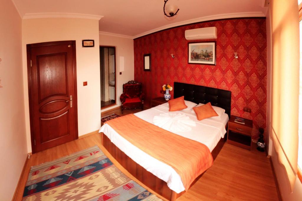 Boomerang Guest House Selcuk Room photo