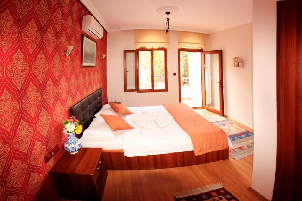 Boomerang Guest House Selcuk Room photo