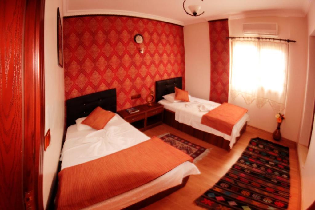 Boomerang Guest House Selcuk Room photo