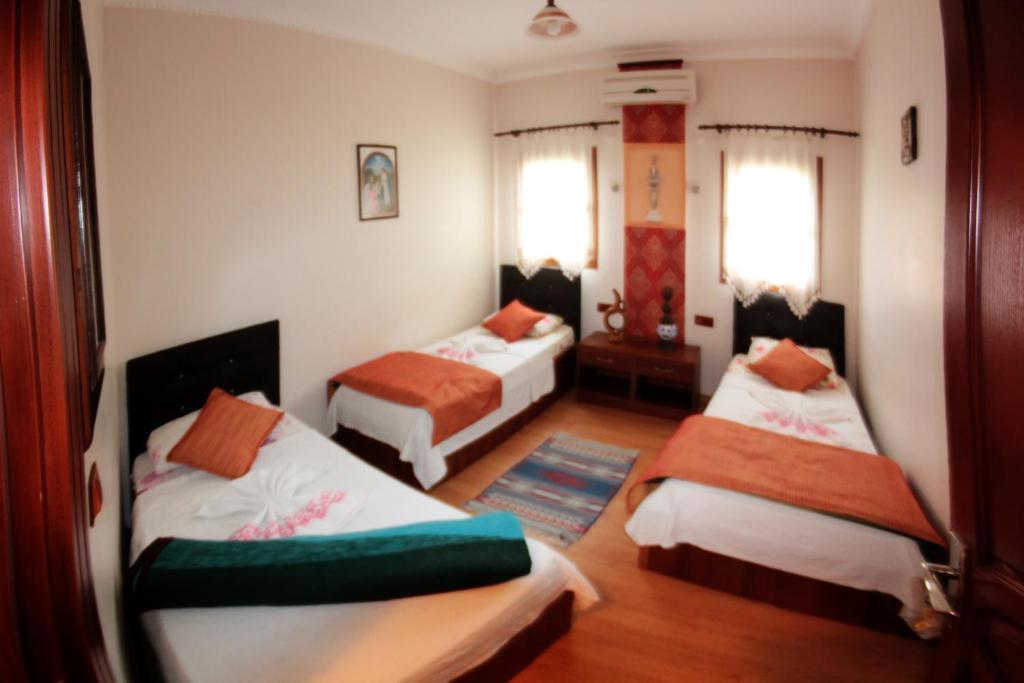 Boomerang Guest House Selcuk Room photo