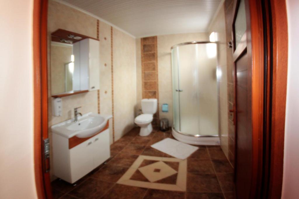 Boomerang Guest House Selcuk Room photo