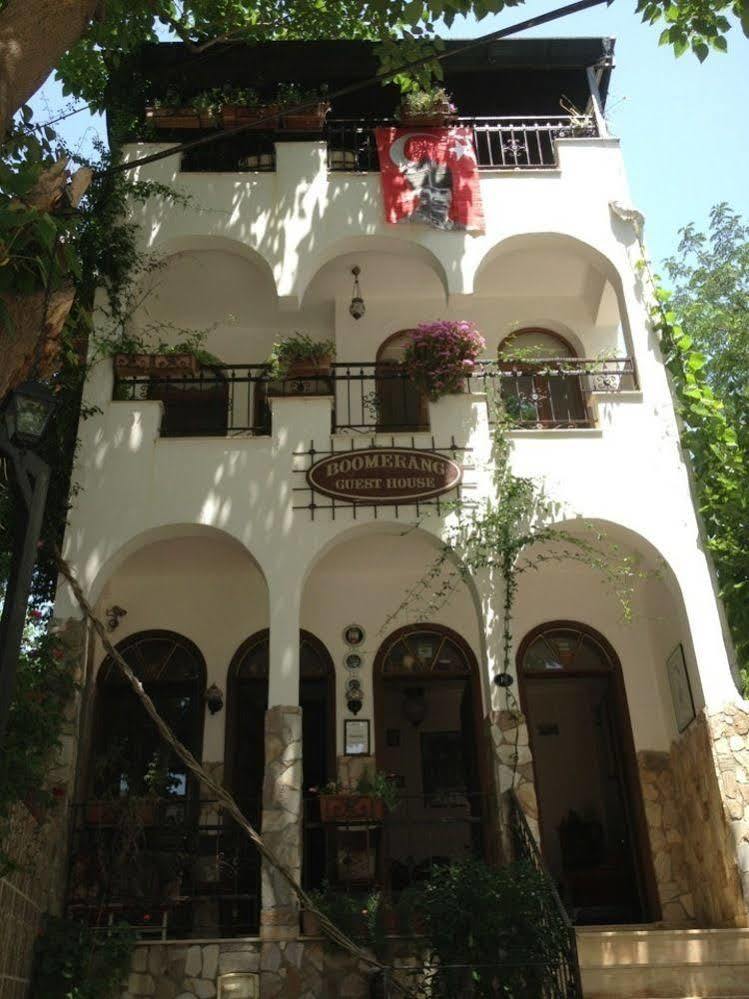 Boomerang Guest House Selcuk Exterior photo